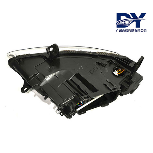 Suitable for Audi A6L 06-08 Dedicated Headlight for Car Durable High Quality Car Headlamp Auto Lighting Systems Headlamps