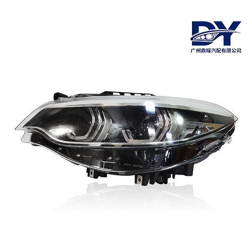 Headlamp for Car for 2018-2021 for BMW 2 Series M2 F22 F23 F44 F45 F46 F87 Full Front Headlight OEM Headlamps