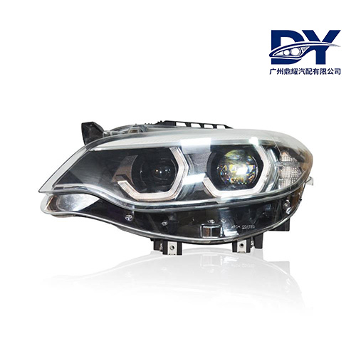 Headlamp for Car for 2018-2021 for BMW 2 Series M2 F22 F23 F44 F45 F46 F87 Full Front Headlight OEM Headlamps