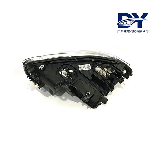 Hot Selling High Quality Used Original Headlight Car Led for BMW 1 Series F52 2013-2016 Headlight for Car Headlamps