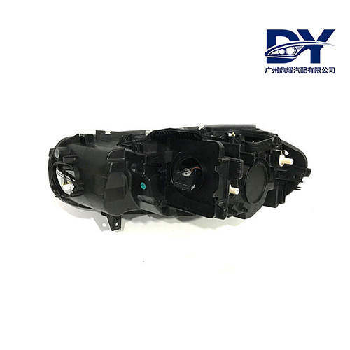 Hot Selling High Quality Used Original Headlight Car Led for BMW 1 Series F52 2013-2016 Headlight for Car Headlamps