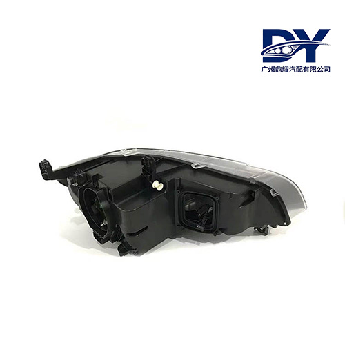Suitable for Headlight Car Half Assembly for X5 Series E70 OE Number 63117240791 63117240792 Auto Lighting Systems Headlamps