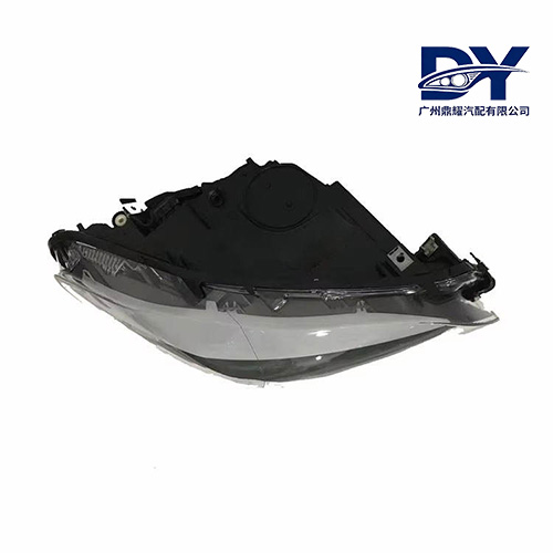 Suitable for Headlight for Car BMW 5 F10 F11 F18 530Li M5 520Li Car Headlamp High Quality Auto Lighting Systems