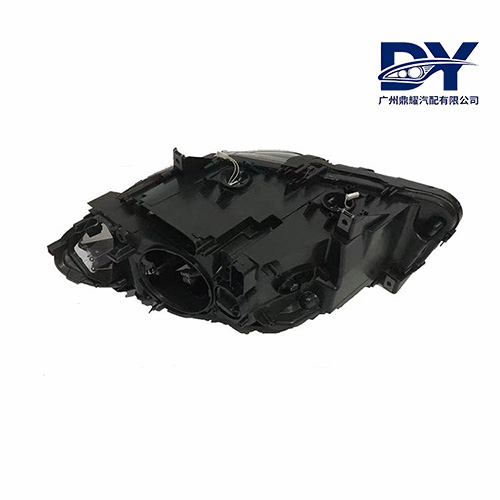 Suitable for Headlight for Car BMW 5 F10 F11 F18 530Li M5 520Li Car Headlamp High Quality Auto Lighting Systems