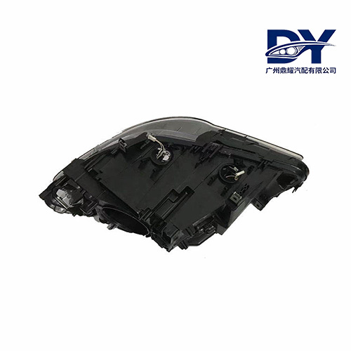 Suitable for Headlight for Car BMW 5 F10 F11 F18 530Li M5 520Li Car Headlamp High Quality Auto Lighting Systems