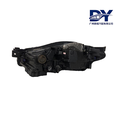 Suitable for 2010-2019 Jaguar XJ LED US Car Headlights Original Quality, Direct Installation on the Car