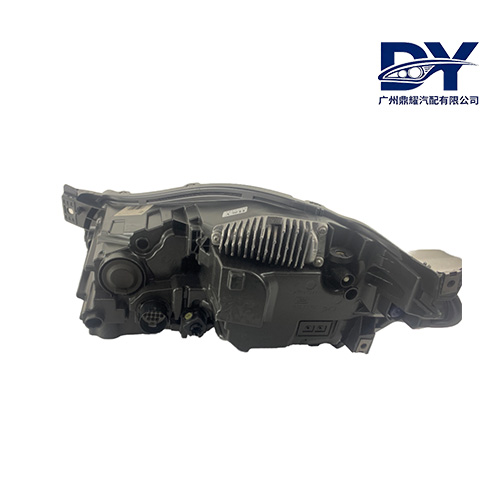 Suitable for 2010-2019 Jaguar XJ LED US Car Headlights Original Quality, Direct Installation on the Car