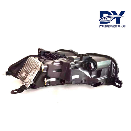 Suitable for Jaguar 2021 XE Front Headlight Assembly Original Factory Disassembly Parts 300200240340250 Headlight Car