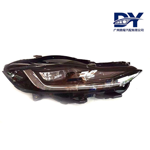 Suitable for Jaguar 2021 XE Front Headlight Assembly Original Factory Disassembly Parts 300200240340250 Headlight Car