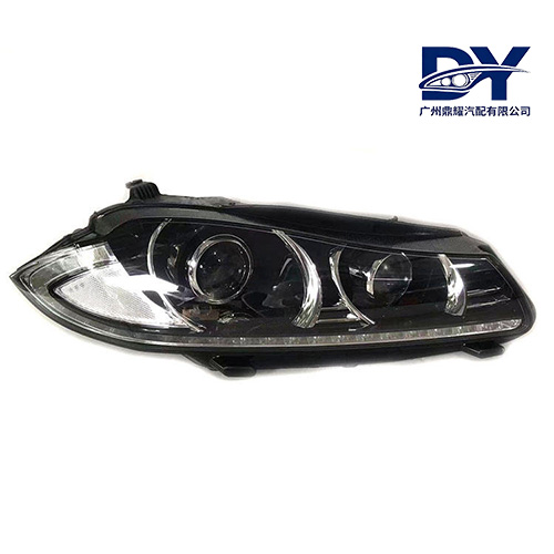 Suitable for Jaguar XF Front Headlight Original Genuine Headlamp for Car 2012-2015 Headlight Car Auto Lighting Systems Headlamps