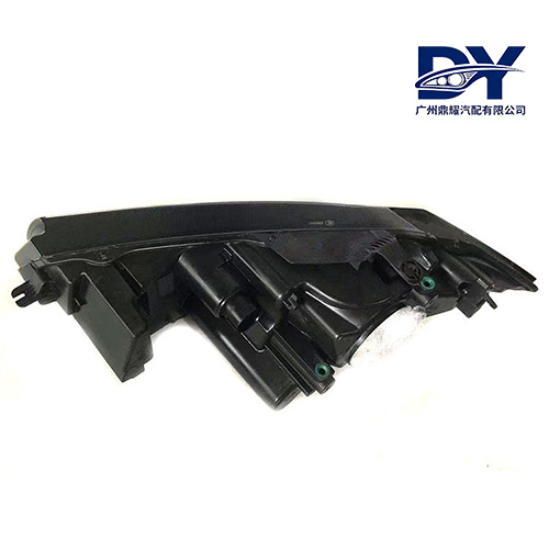 Suitable for Jaguar XF Front Headlight Original Genuine Headlamp for Car 2012-2015 Headlight Car Auto Lighting Systems Headlamps