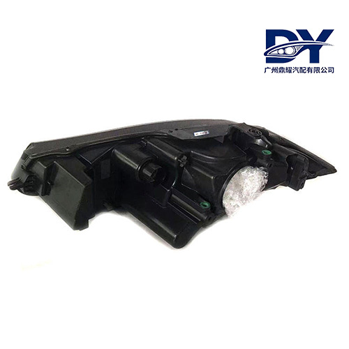 Suitable for Jaguar XF Front Headlight Original Genuine Headlamp for Car 2012-2015 Headlight Car Auto Lighting Systems Headlamps