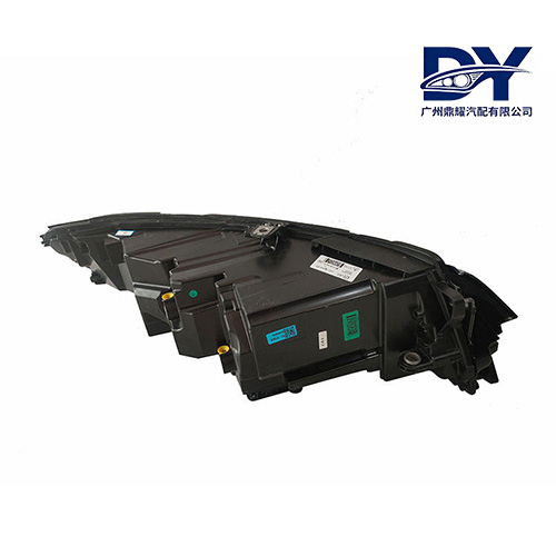 High Quality Auto Lighting Systems for Land Rover's New Discovery God Line Headlight Car Led with 6000k Color Temperature