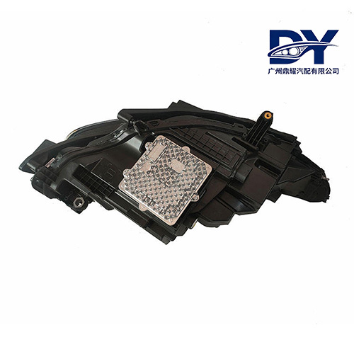 High Quality Auto Lighting Systems for Land Rover's New Discovery God Line Headlight Car Led with 6000k Color Temperature