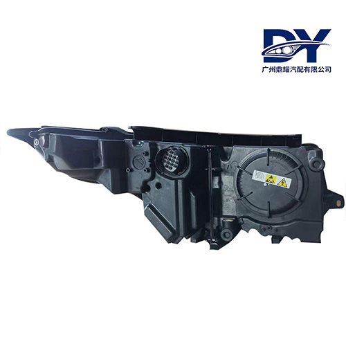 High Quality LED Auto Lighting Systems for Land Rover for Range Rover Evoque New High Headlamps 6000k Color Temperature Long