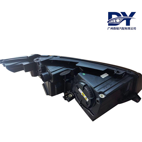 High Quality LED Auto Lighting Systems for Land Rover for Range Rover Evoque New High Headlamps 6000k Color Temperature Long