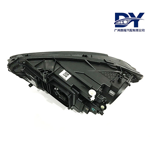 For Mercedes-Benz Car Lighting System Class a 177 A180L A180 A200LA200 Front Headlight Headlight Assembly, Factory Direct Sale