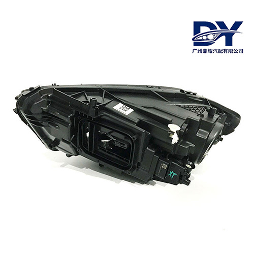 For Mercedes-Benz Car Lighting System Class a 177 A180L A180 A200LA200 Front Headlight Headlight Assembly, Factory Direct Sale