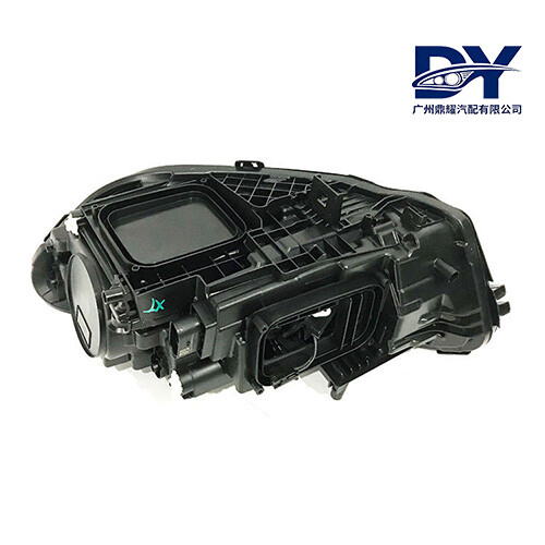 For Mercedes-Benz Car Lighting System Class a 177 A180L A180 A200LA200 Front Headlight Headlight Assembly, Factory Direct Sale