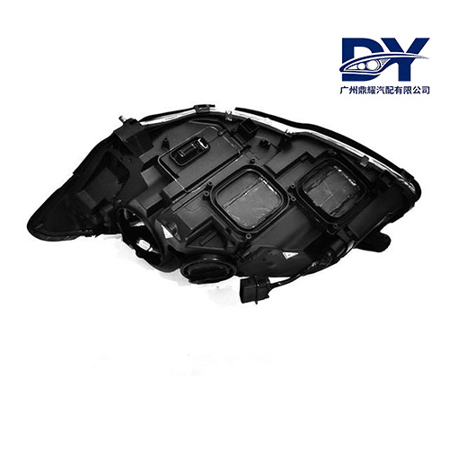 High-quality S-class W221 W222 W223 S300 S350 S400 S500 S600L Headlight Car Upgrade Old Models to New Models, zero Failure