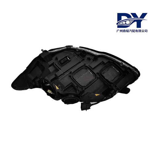 High-quality S-class W221 W222 W223 S300 S350 S400 S500 S600L Headlight Car Upgrade Old Models to New Models, zero Failure