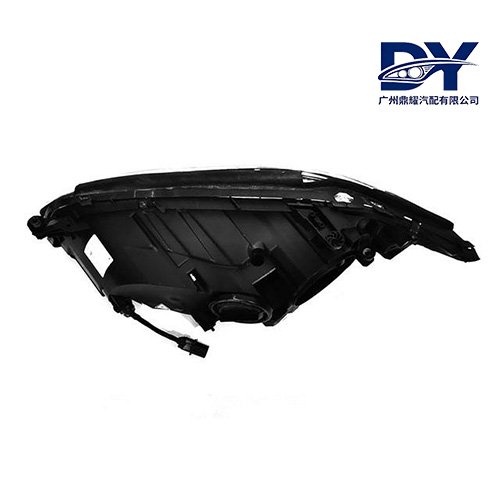 High-quality S-class W221 W222 W223 S300 S350 S400 S500 S600L Headlight Car Upgrade Old Models to New Models, zero Failure