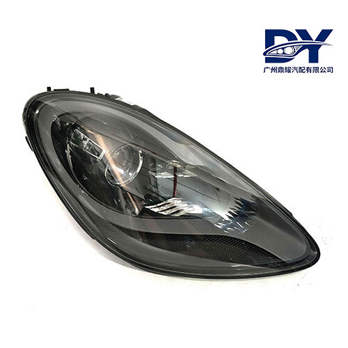 FOr Suitable for Porsche 982 Headlight Car High Quality Headlamp for Car Auto Lighting Systems Headlamps