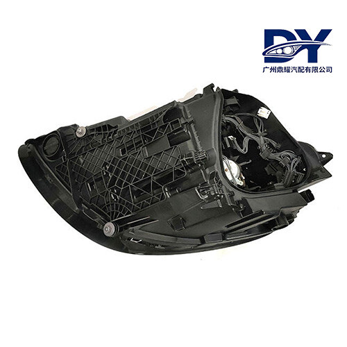 FOr Suitable for Porsche 982 Headlight Car High Quality Headlamp for Car Auto Lighting Systems Headlamps