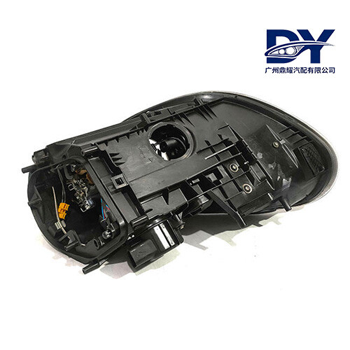 FOR Suitable for Porsche 987 Headlight Car High Quality Front Headlight 2007-2011 Auto Lighting Systems Headlamps