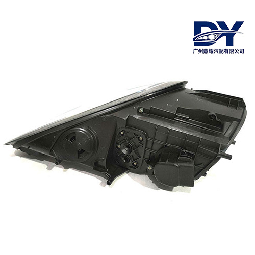 FOR Suitable for Porsche 987 Headlight Car High Quality Front Headlight 2007-2011 Auto Lighting Systems Headlamps