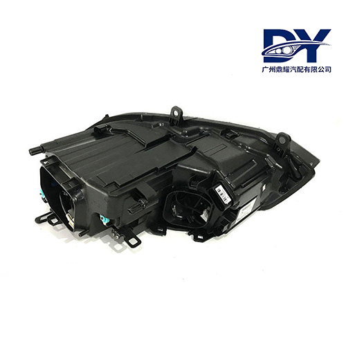 15-Year Volkswagen for Touareg Auto Lighting Systems Long-Expiring Car Headlamps with 6000k Color Temperature