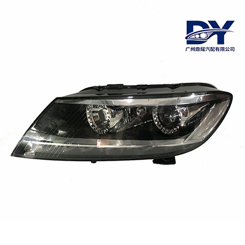 High Quality LED Headlights for Volkswagen 2019 Phaeton Auto Lighting Systems Long Expiration Date 6000k Color Front Headlight
