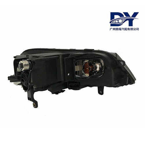 High Quality LED Headlights for Volkswagen 2019 Phaeton Auto Lighting Systems Long Expiration Date 6000k Color Front Headlight