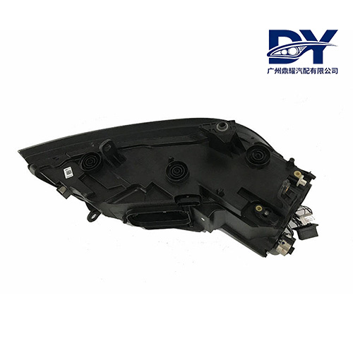 High Quality LED Headlights for Volkswagen 2019 Phaeton Auto Lighting Systems Long Expiration Date 6000k Color Front Headlight