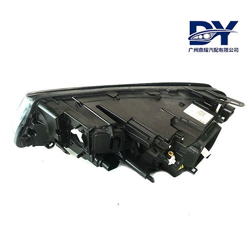 High Quality Original for Volkswagen Touareg Headlamps 6000k Auto Lighting Systems Long-lasting