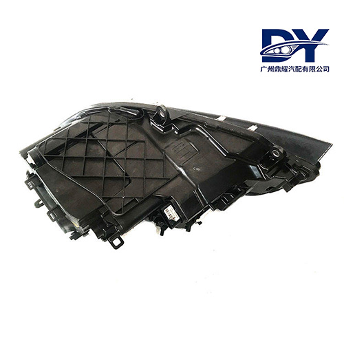 High Quality Original for Volkswagen Touareg Headlamps 6000k Auto Lighting Systems Long-lasting