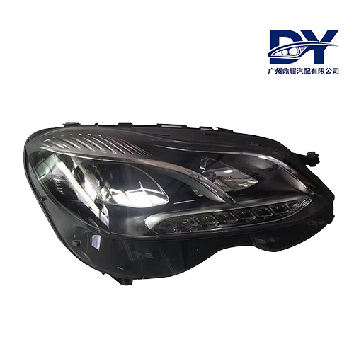 Lighting System 2005-2019 E-class W212 Low-profile Headlight Car Led, Factory Direct Sales, Beautiful Prices. Auto Lighting Syst