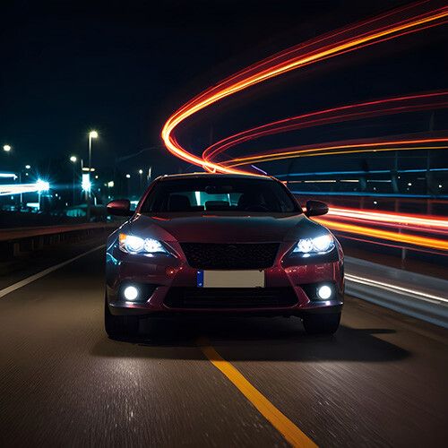 Illuminate Your Drive: The Critical Role of High-Quality Auto Lighting Systems