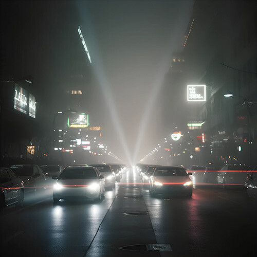 Choose the Right Car Lighting: Double Your Driving Safety | A Complete Guide