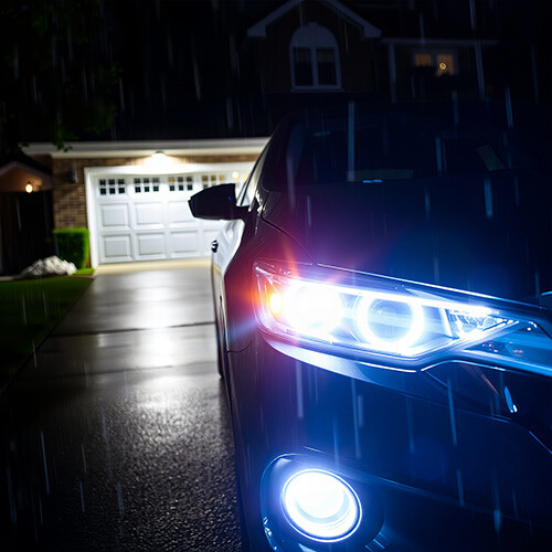 Sustainable Innovation – Efficiency, Lightweighting, and Circularity