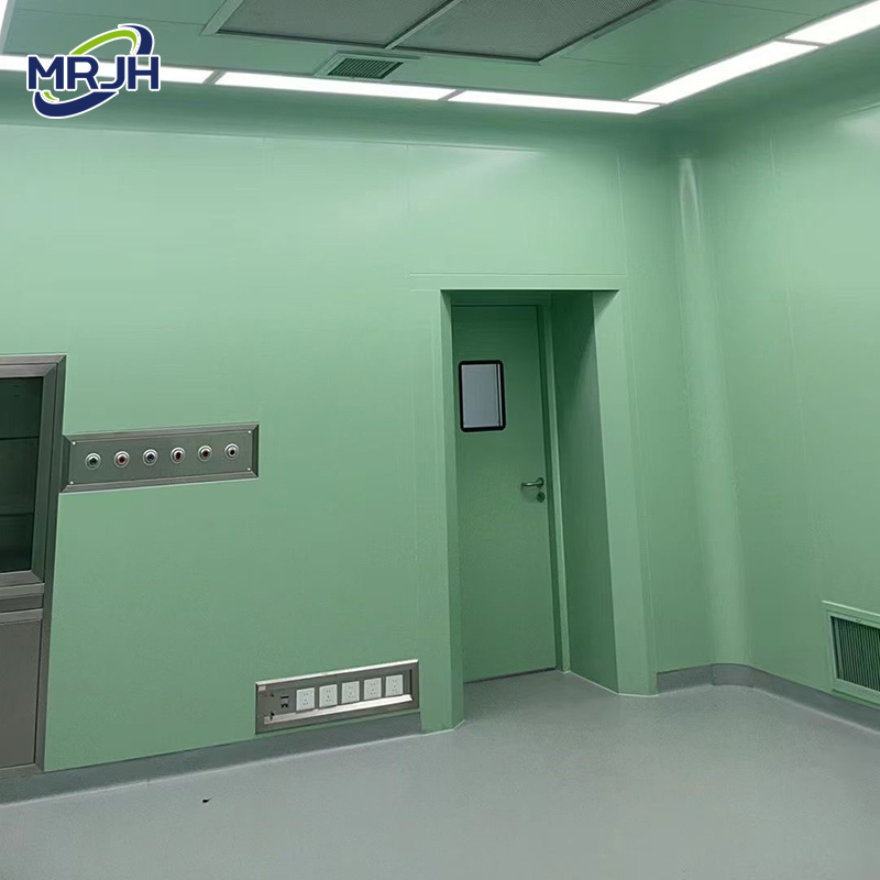 Medical-Grade Electropolished Stainless Steel Sheet