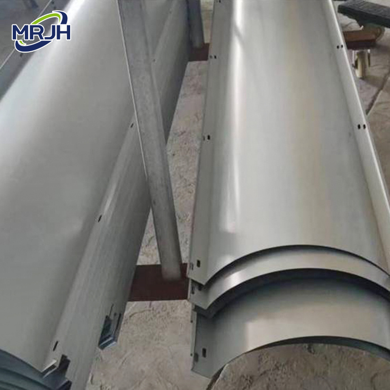 Medical-Grade Electropolished Stainless Steel Sheet