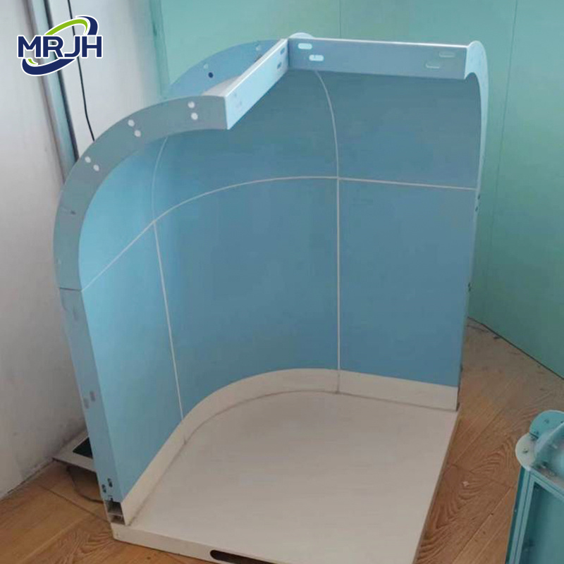 Medical-Grade Electropolished Stainless Steel Sheet