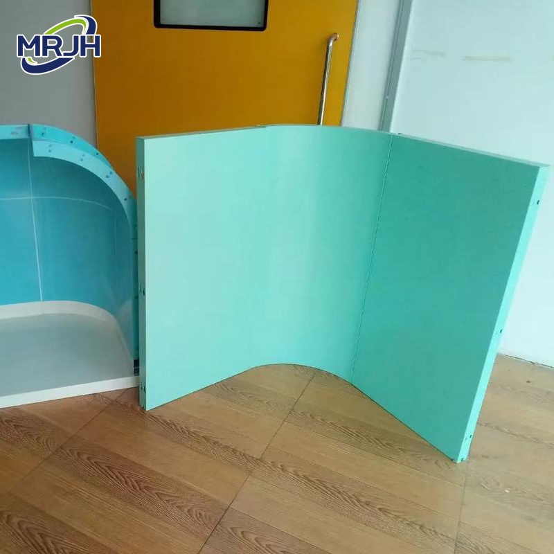 Medical-Grade Electropolished Stainless Steel Sheet