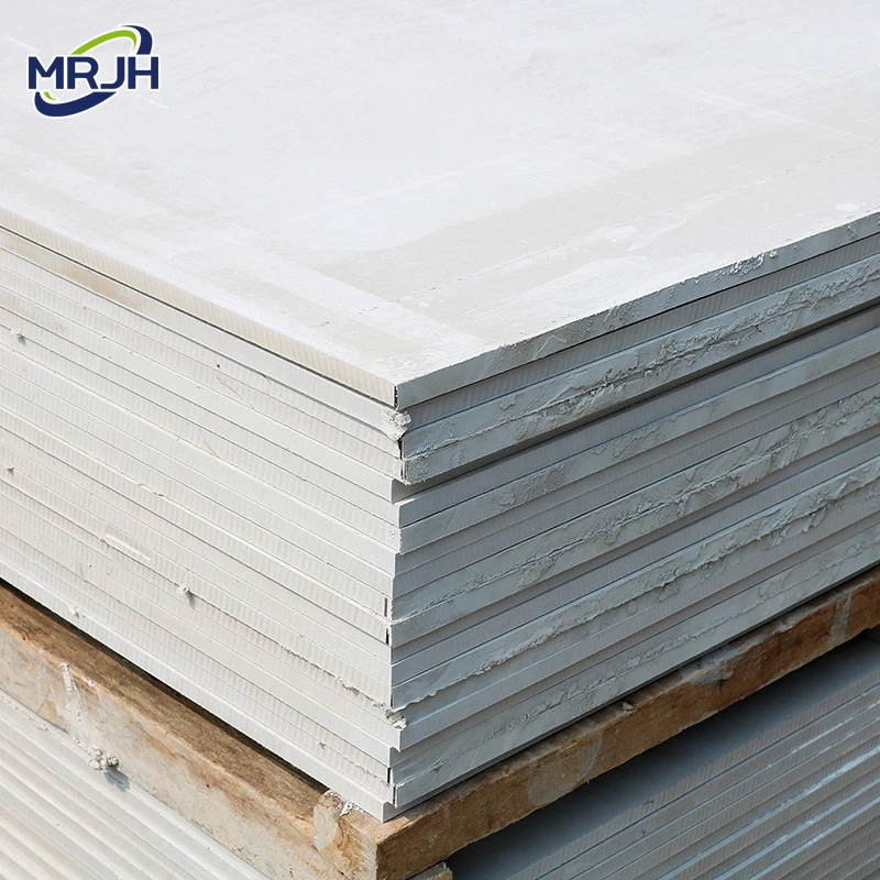 Veterinary X-ray Room Barium Sulfate Board