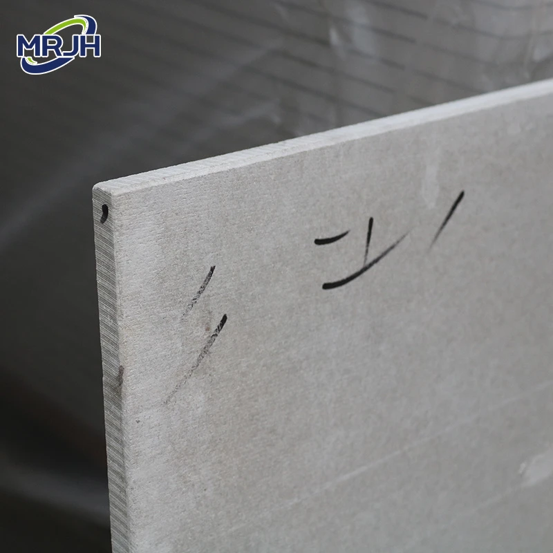 Veterinary X-ray Room Barium Sulfate Board