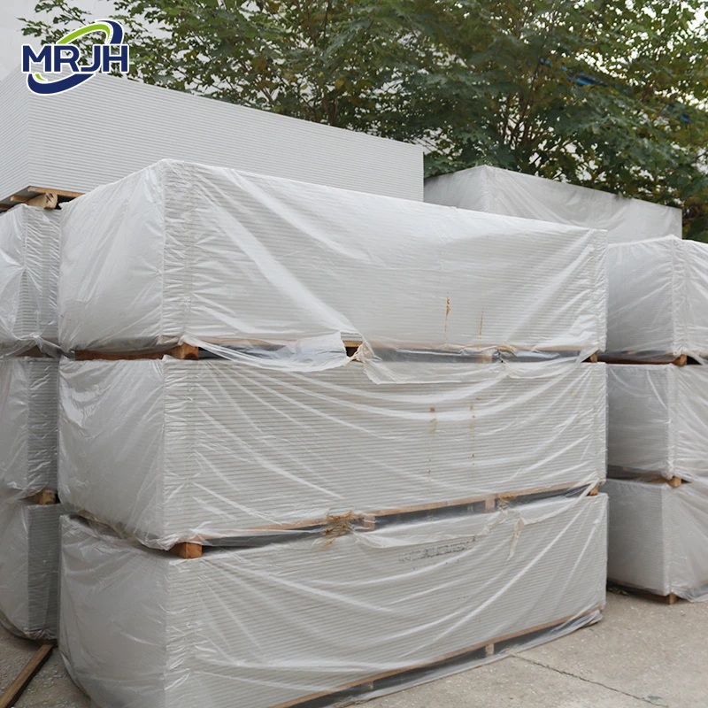 Veterinary X-ray Room Barium Sulfate Board