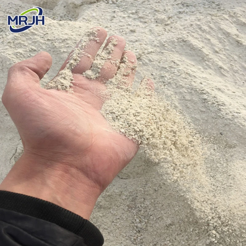 Radiation Therapy Barium Sulfate Sand