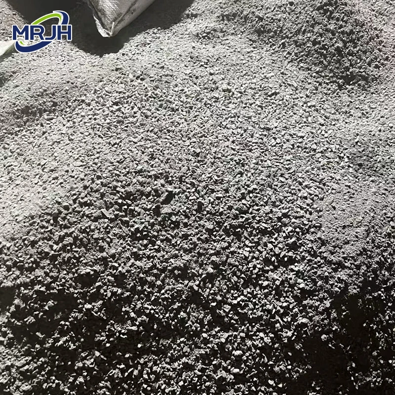 Industrial NDT Barium Sulfate Sand