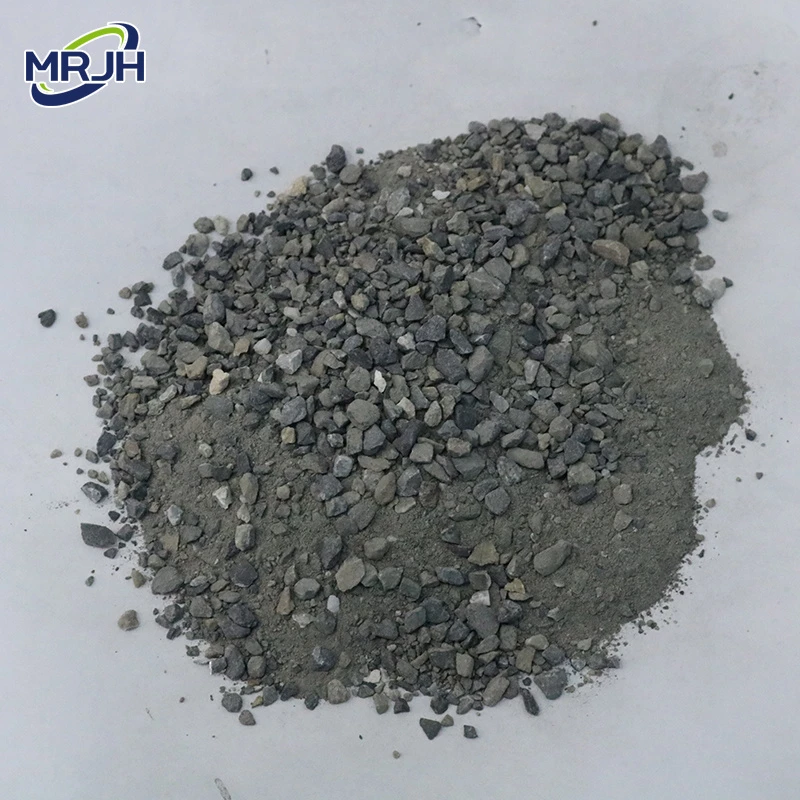 Industrial NDT Barium Sulfate Sand